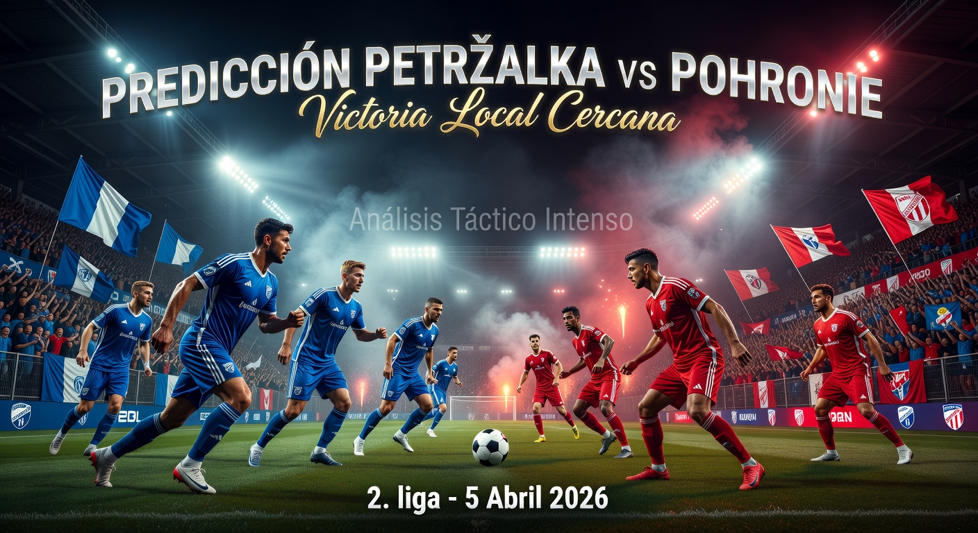 Petržalka vs Pohronie Pronóstico / Prediction
