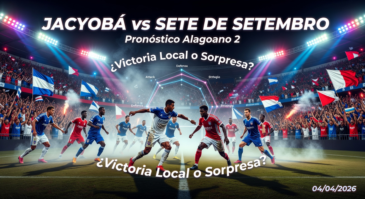 Jacyobá vs Sete de Setembro Pronóstico / Prediction