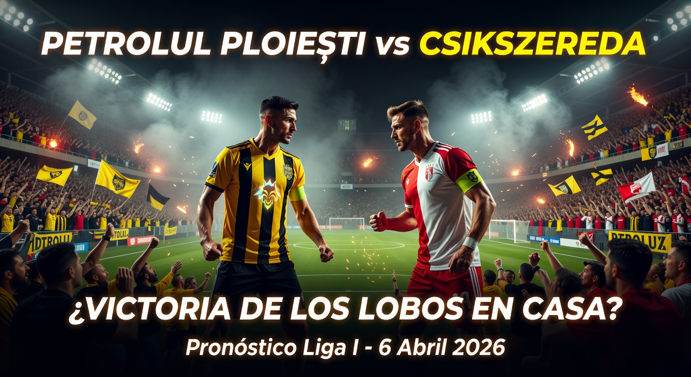 Petrolul Ploiesti vs Csikszereda Pronóstico / Prediction