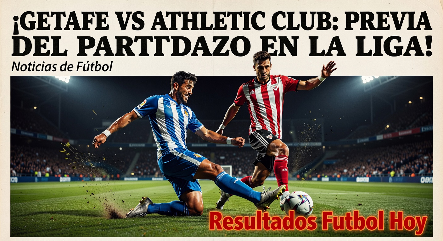 Getafe vs Athletic Club - La Liga (Sky Sports)