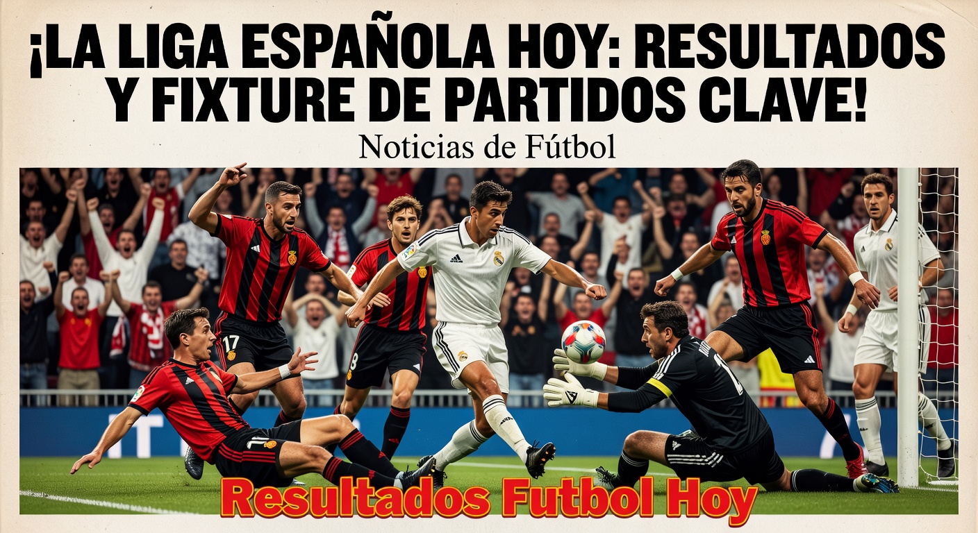 La Liga: Real Madrid vs Mallorca 3:15pm