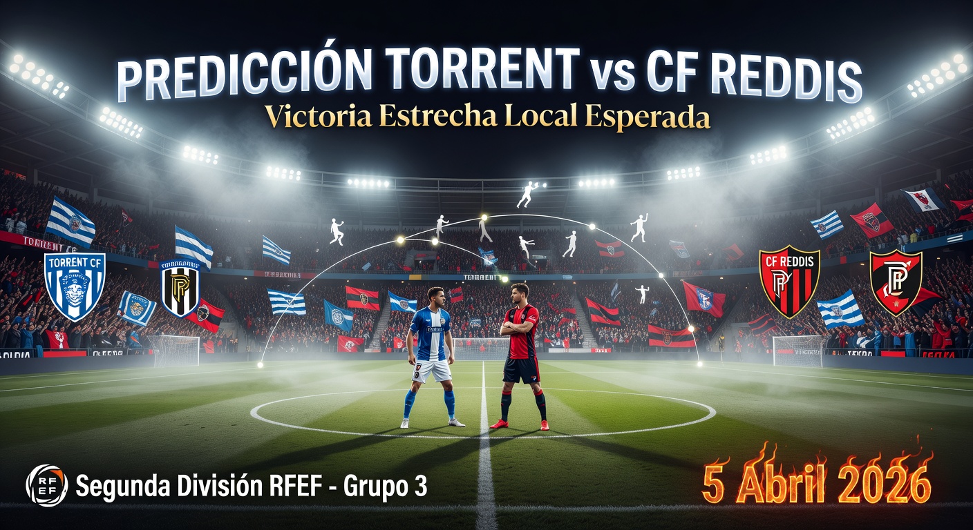 Torrent vs Reddis Pronóstico / Prediction