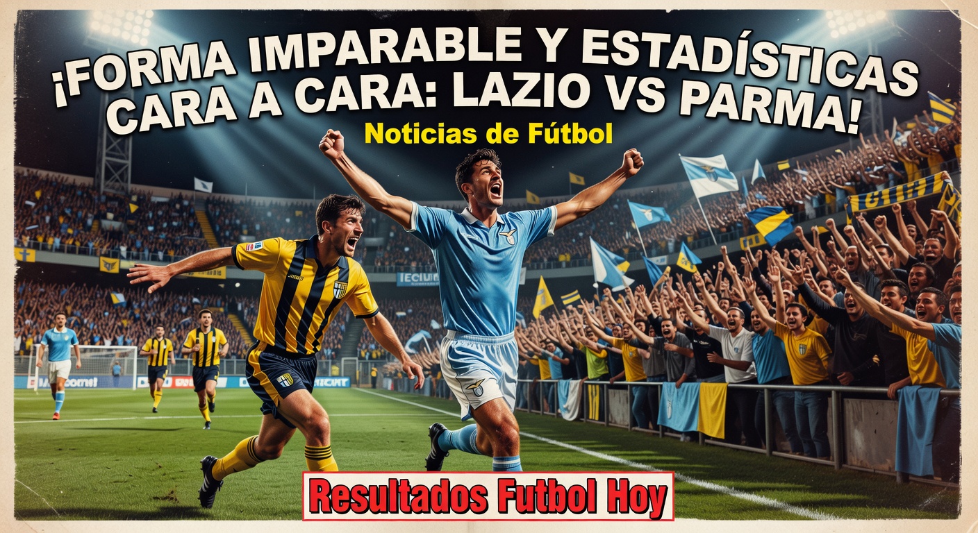 Lazio welcome Parma in Serie A evening fixture at 19:45 GMT