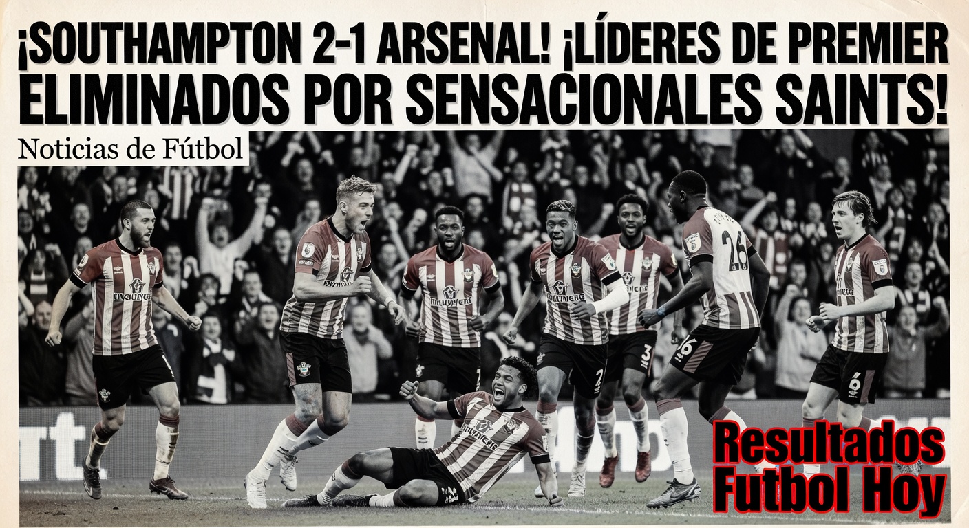 Arteta urges Arsenal to 'stand up' after FA Cup exit (The Athletic)