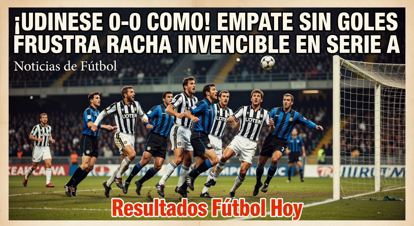 Udinese 0-0 Como: Fabregas frustrated in stalemate