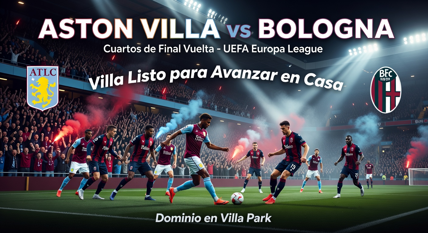 Aston Villa vs Bologna Pronóstico / Prediction