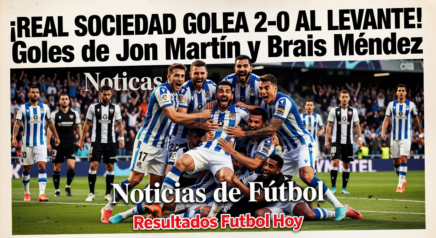 Real Sociedad 2-0 Levante (La Liga) (ESPN, Apr 5)