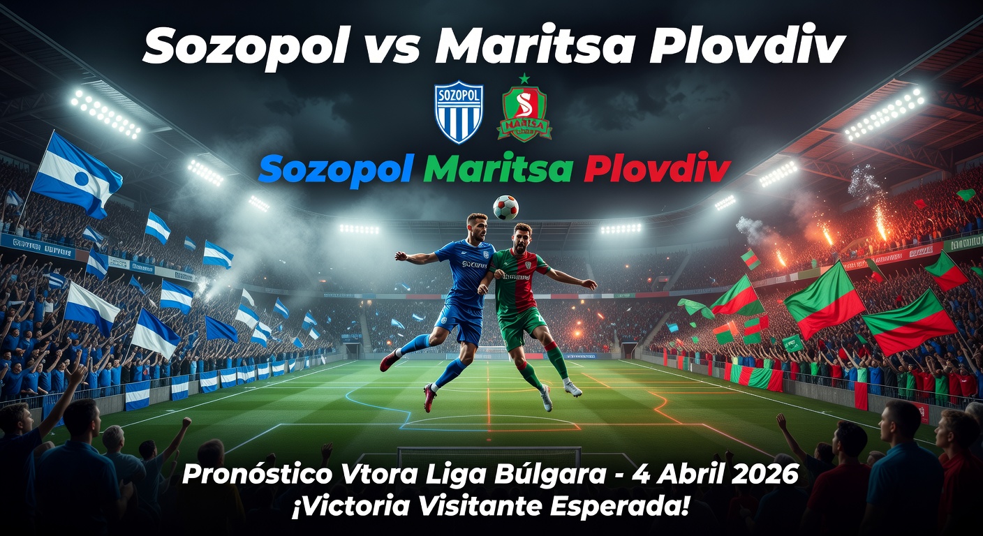 Sozopol vs Maritsa Plovdiv Pronóstico / Prediction