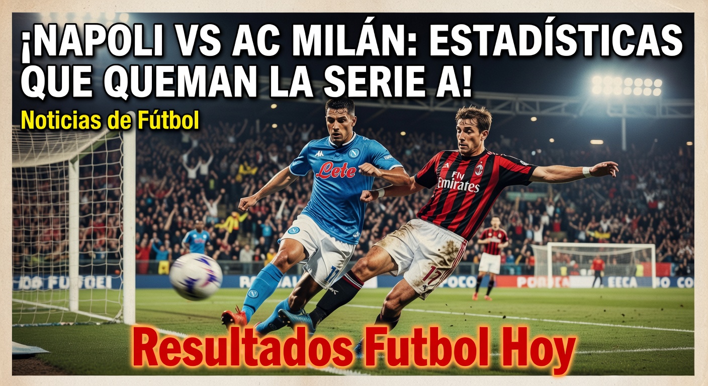 Napoli vs AC Milan headlines Serie A Monday action (BBC Sport)
