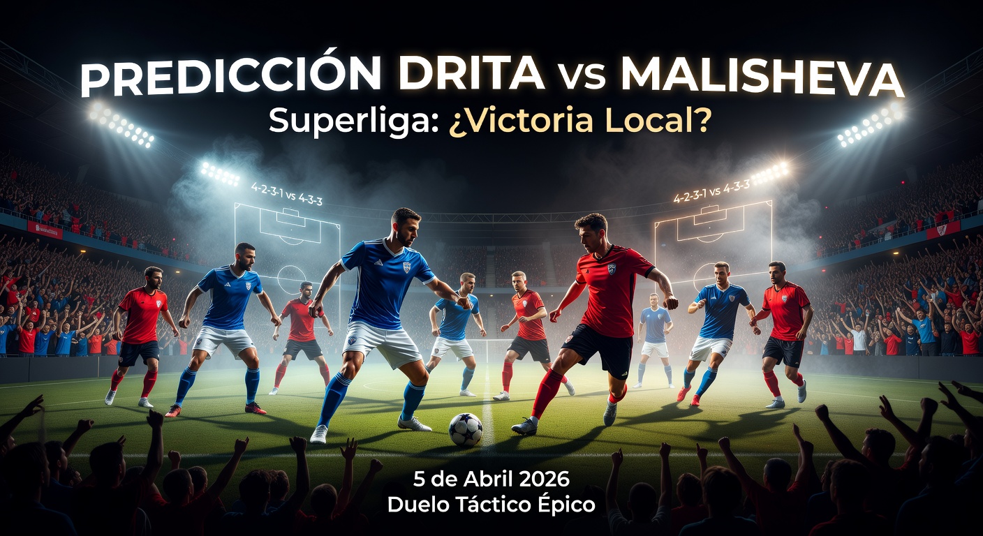Drita vs Malisheva Pronóstico / Prediction