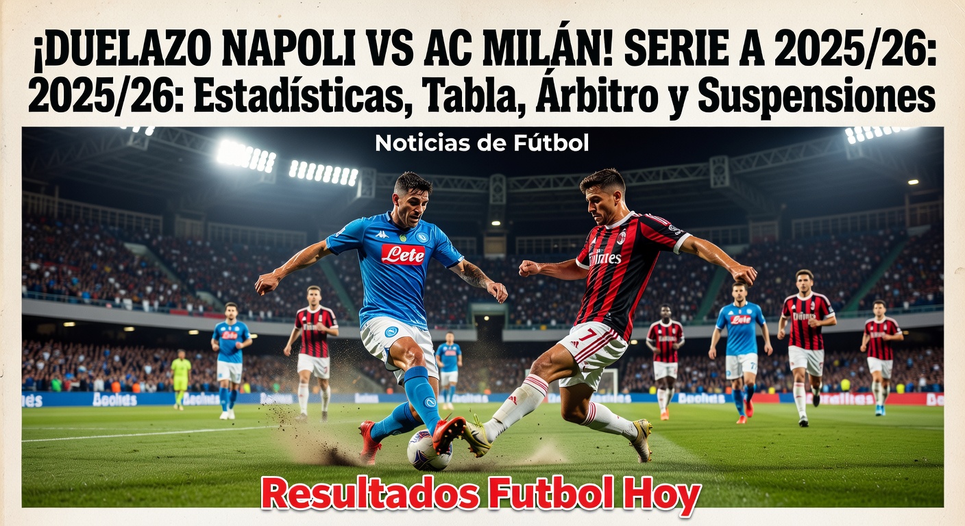 Serie A action: Napoli vs AC Milan tonight; Juventus vs Genoa (BBC Sport)