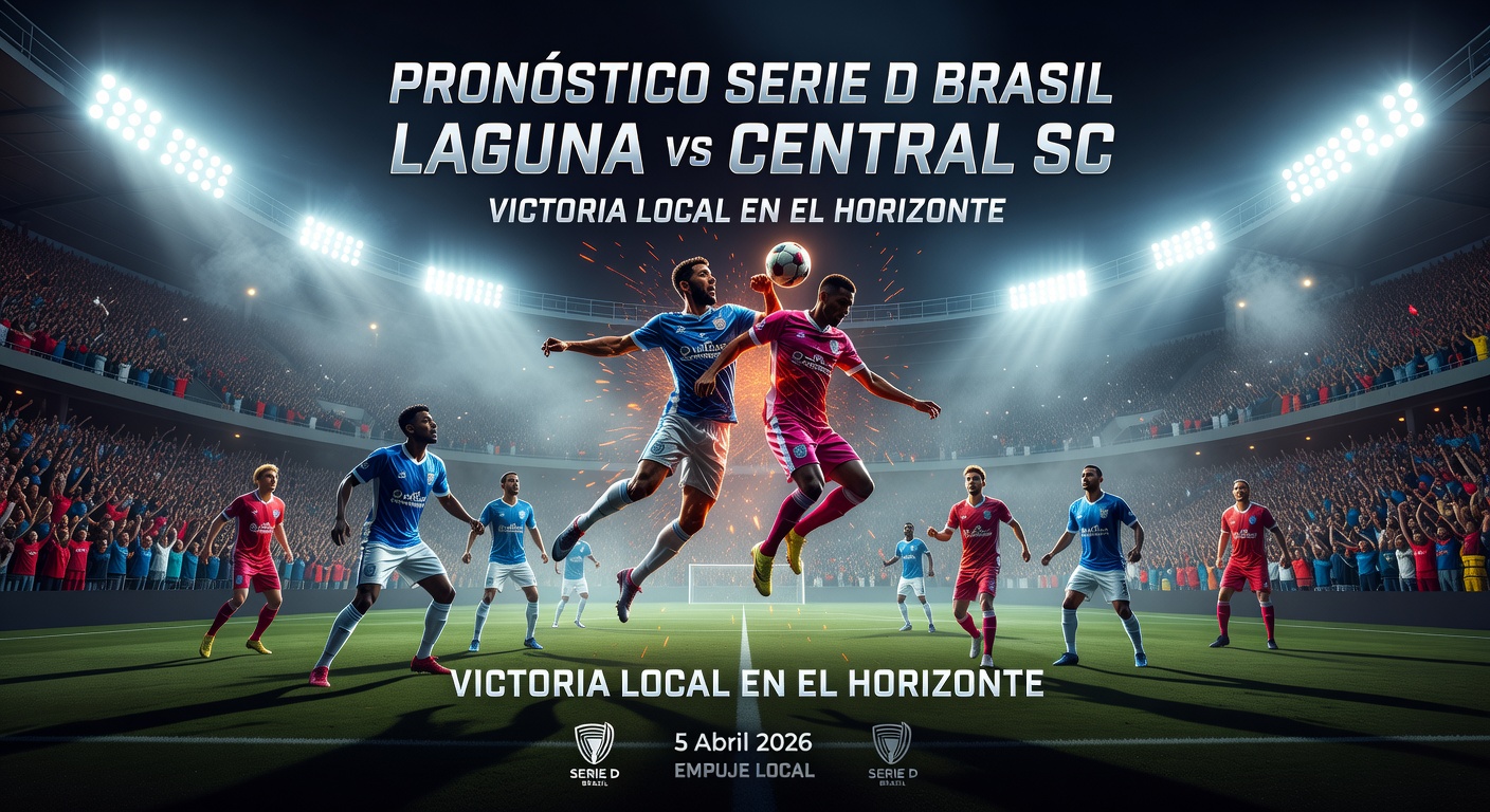 Laguna vs Central SC Pronóstico / Prediction