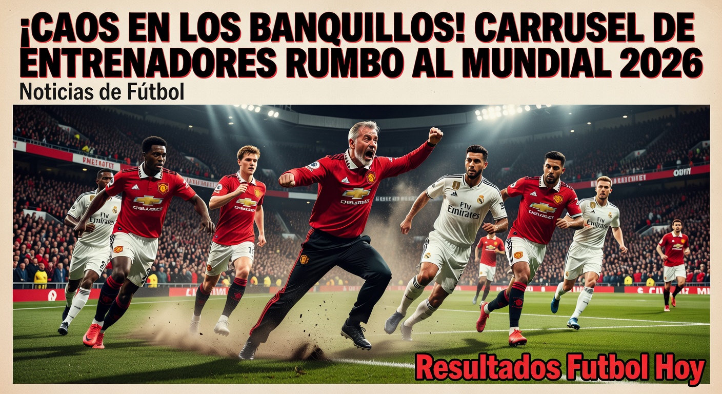 Coaching Chaos: 2026 Manager Merry-Go-Round - ESPN