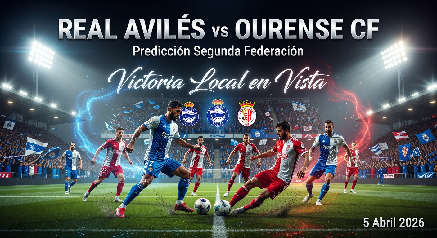 Real Avilés vs Ourense CF Pronóstico / Prediction