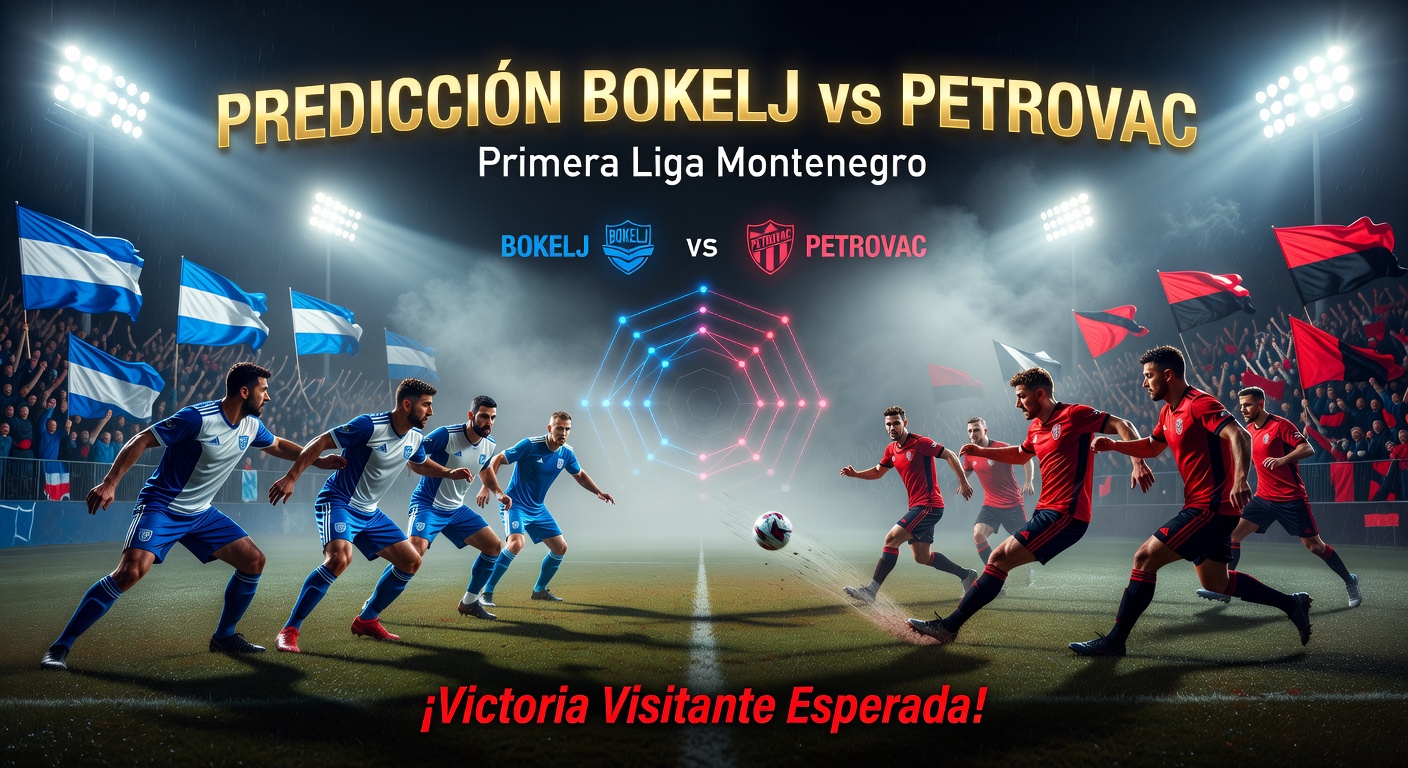 Bokelj vs Petrovac Pronóstico / Prediction