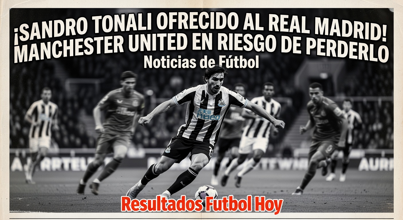 Man Utd at risk of missing midfield target - Offered to Real Madrid (Stretty News)