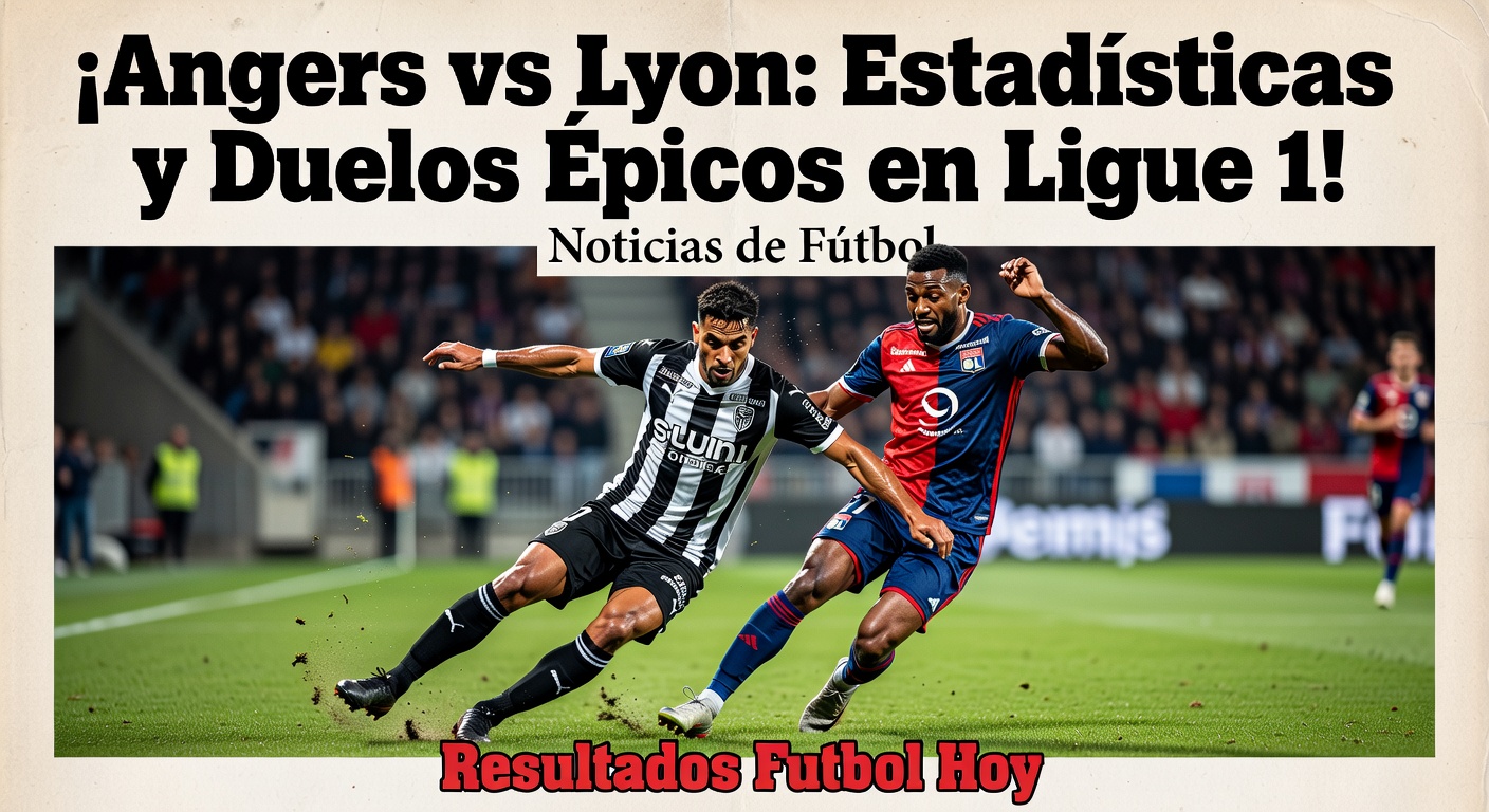 Angers vs Lyon: Ligue 1 matchday begins (BBC)