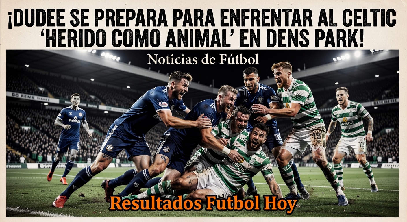 Dundee vs Celtic: Scottish Premiership at 16:30 (Sky Sports)