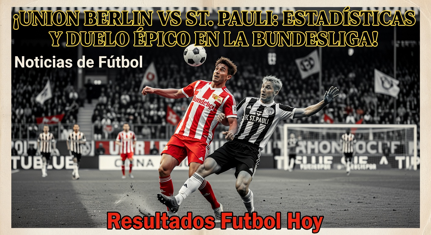 Bundesliga fixtures: Union Berlin vs St. Pauli, Frankfurt vs Koln
