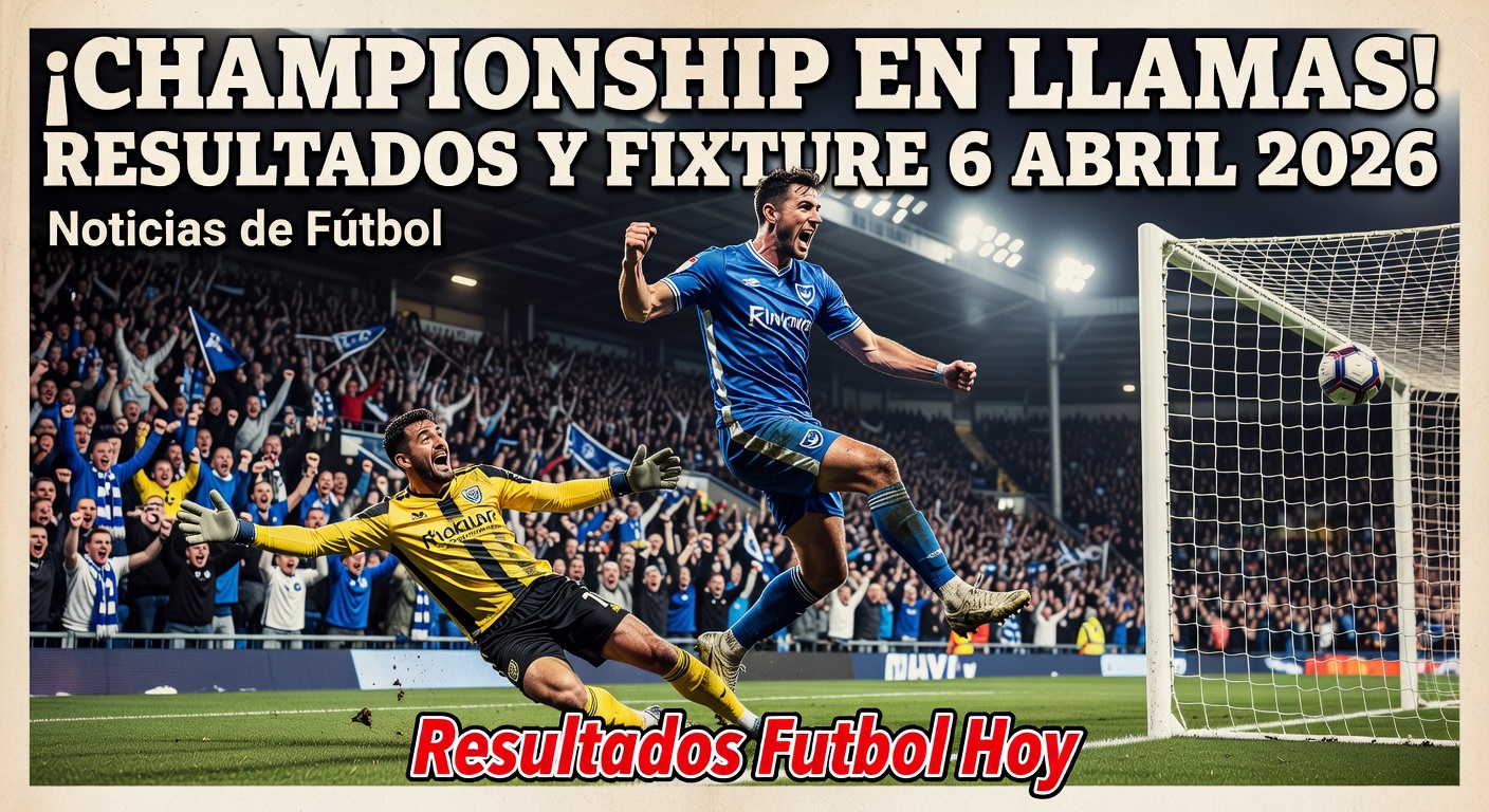 No major Premier League or Bundesliga action on April 6