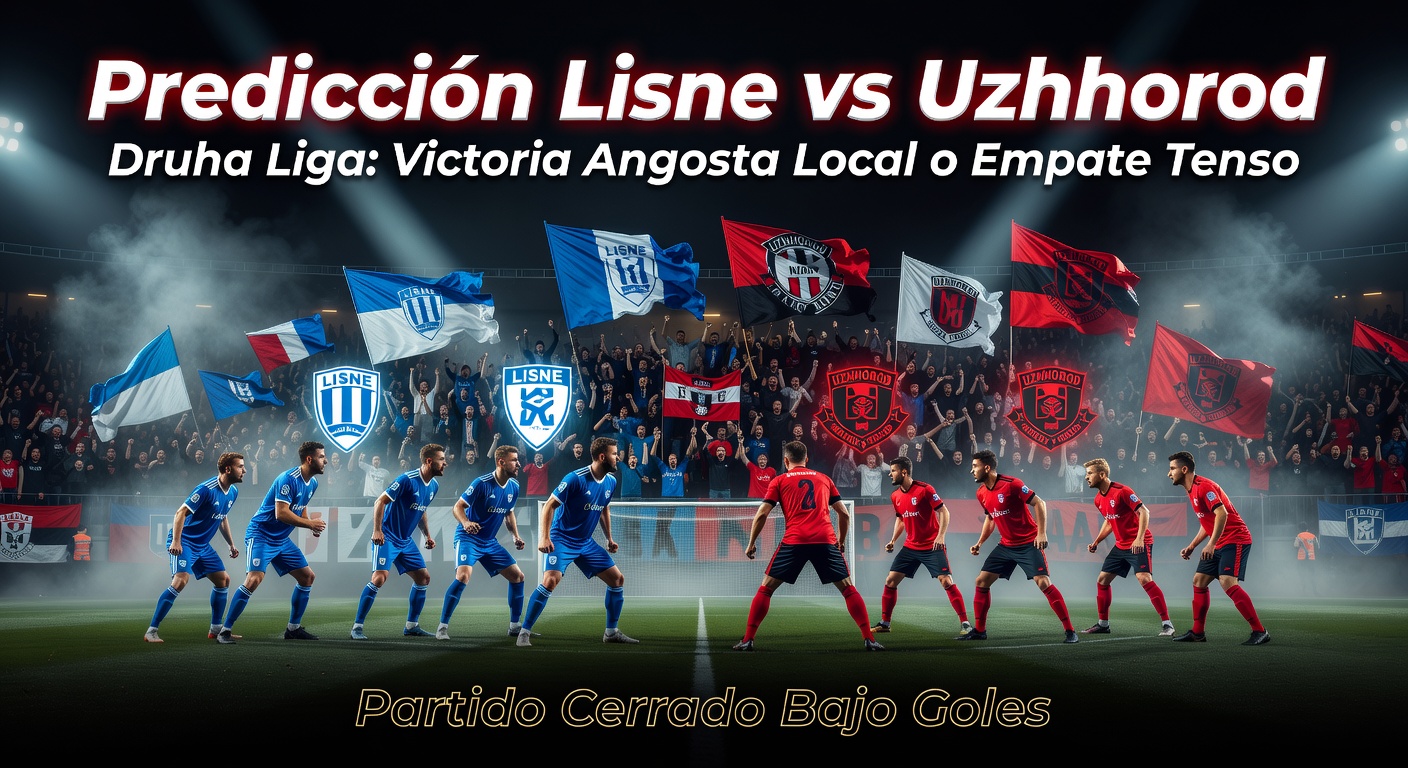 Lisne vs Uzhhorod Pronóstico / Prediction