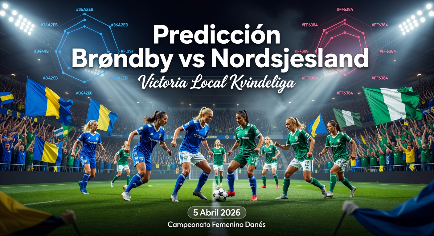 Brøndby vs Nordsjælland Pronóstico / Prediction