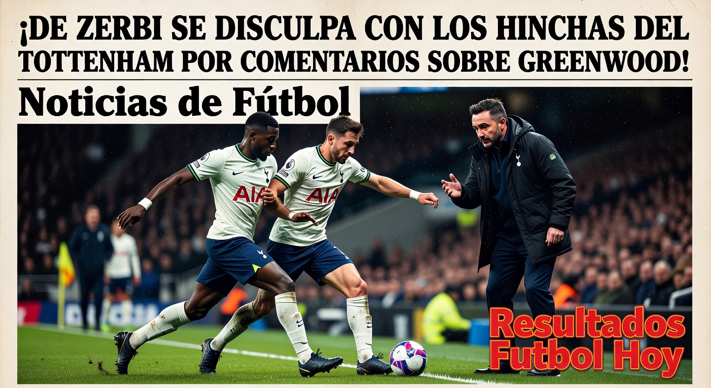 Roberto De Zerbi apologises for Mason Greenwood comments