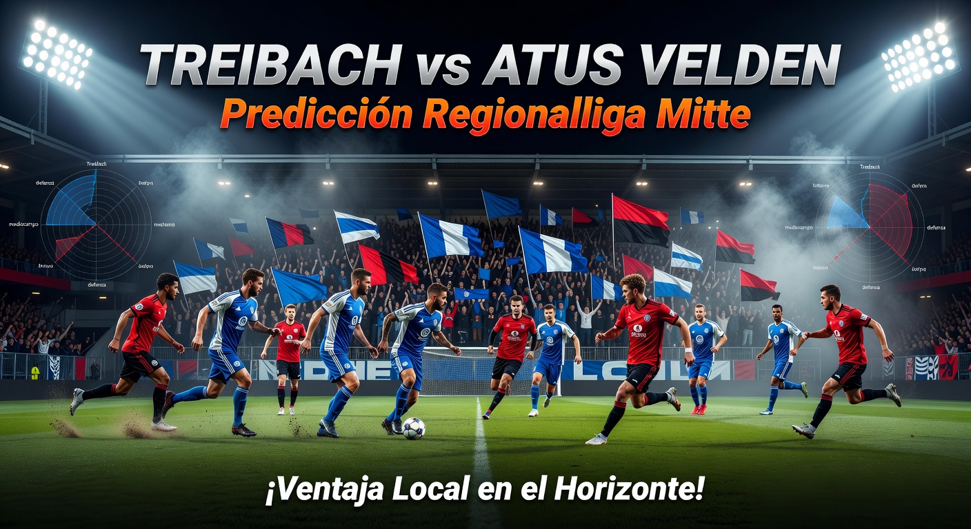 Treibach vs Velden Pronóstico / Prediction