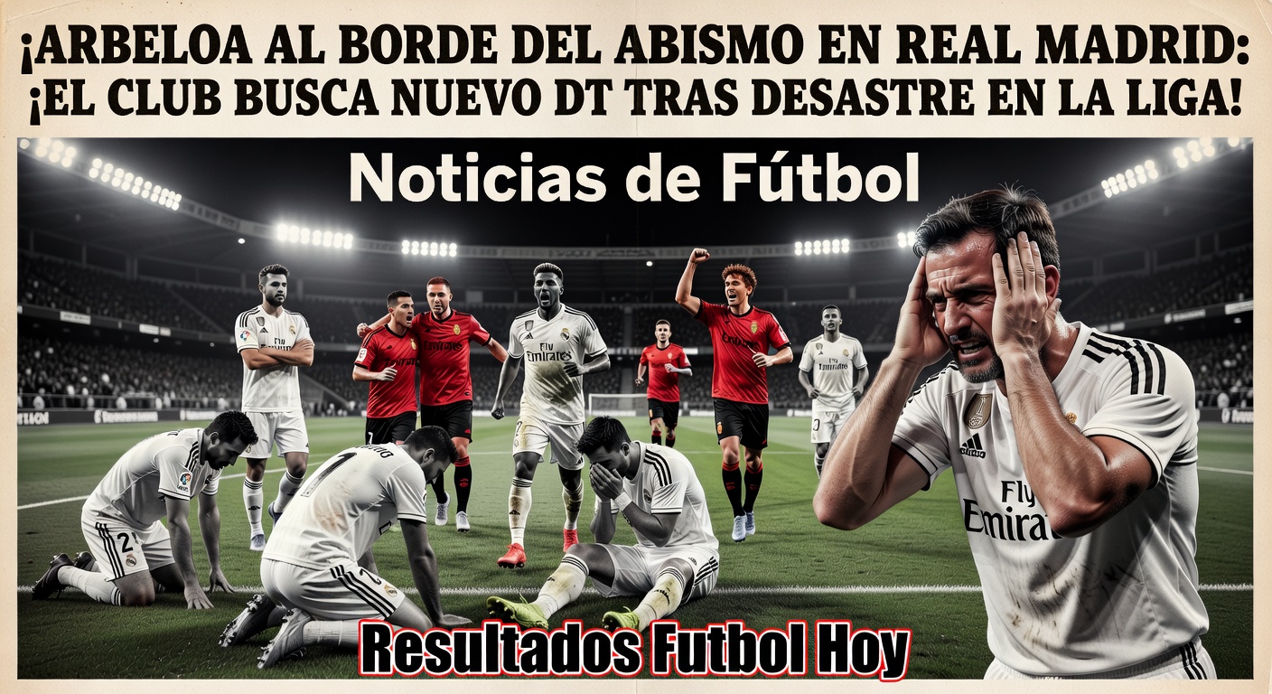 Alvaro Arbeloa on the Brink at Real Madrid (Goal.com)