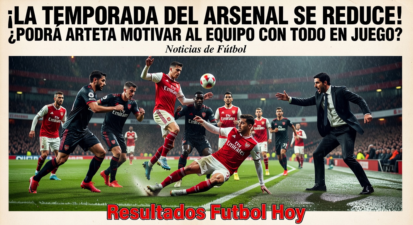 Arsenal faces trophyless season concerns - The Athletic