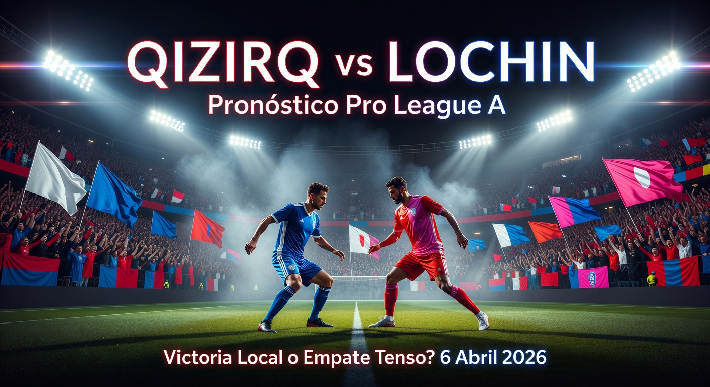 Qiziriq vs Lochin Pronóstico / Prediction
