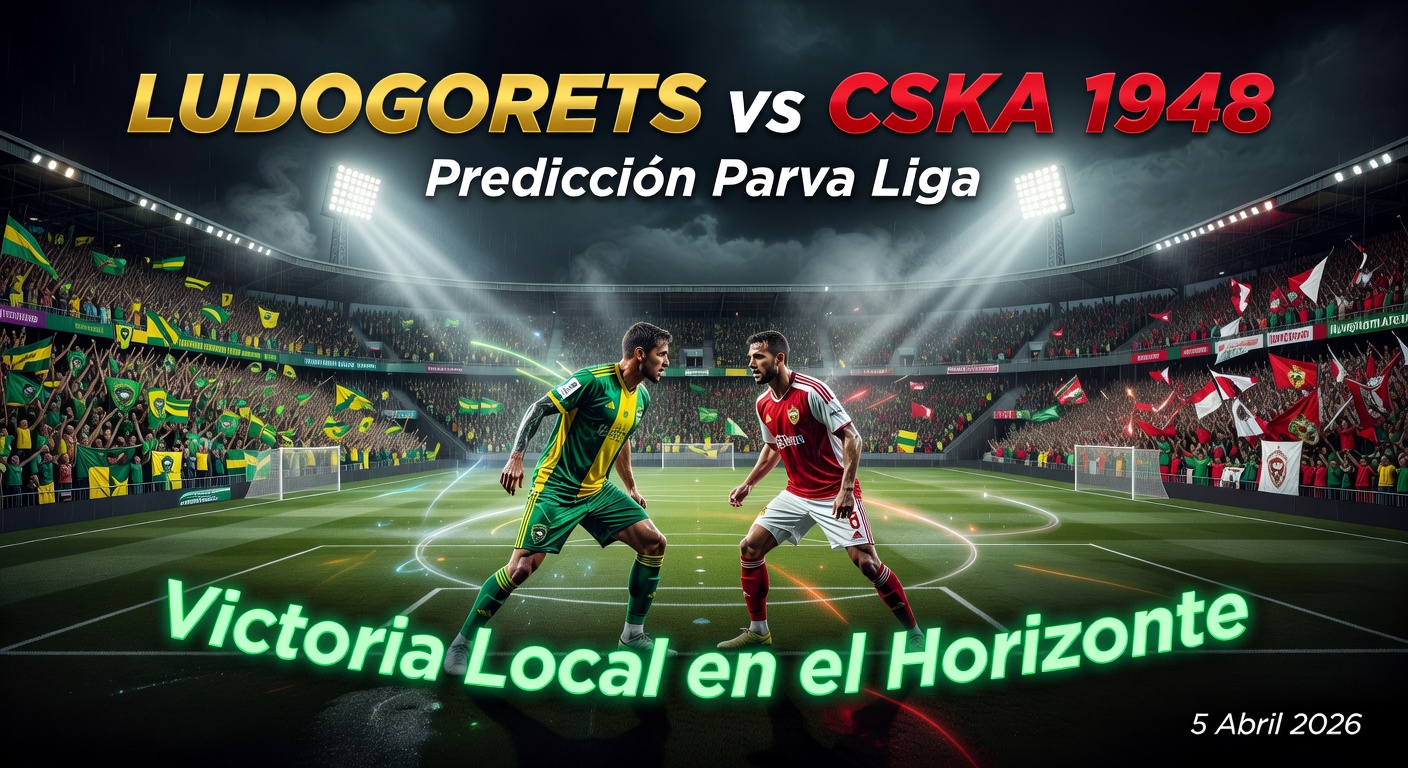 Ludogorets vs CSKA 1948 Pronóstico / Prediction