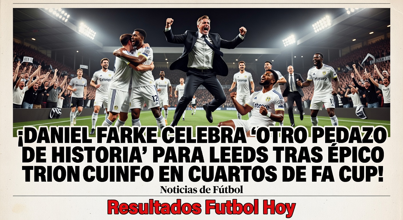 Leeds Edge West Ham on Penalties to Reach FA Cup Semis (ESPN, yesterday)