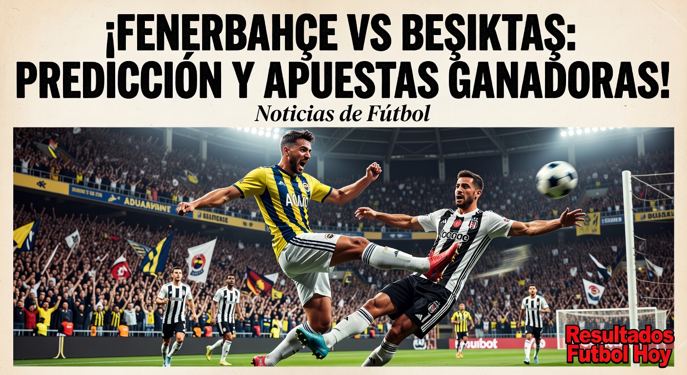 Fenerbahce vs Besiktas: Turkish Super Lig derby (Sky Sports, 4 hours ago)