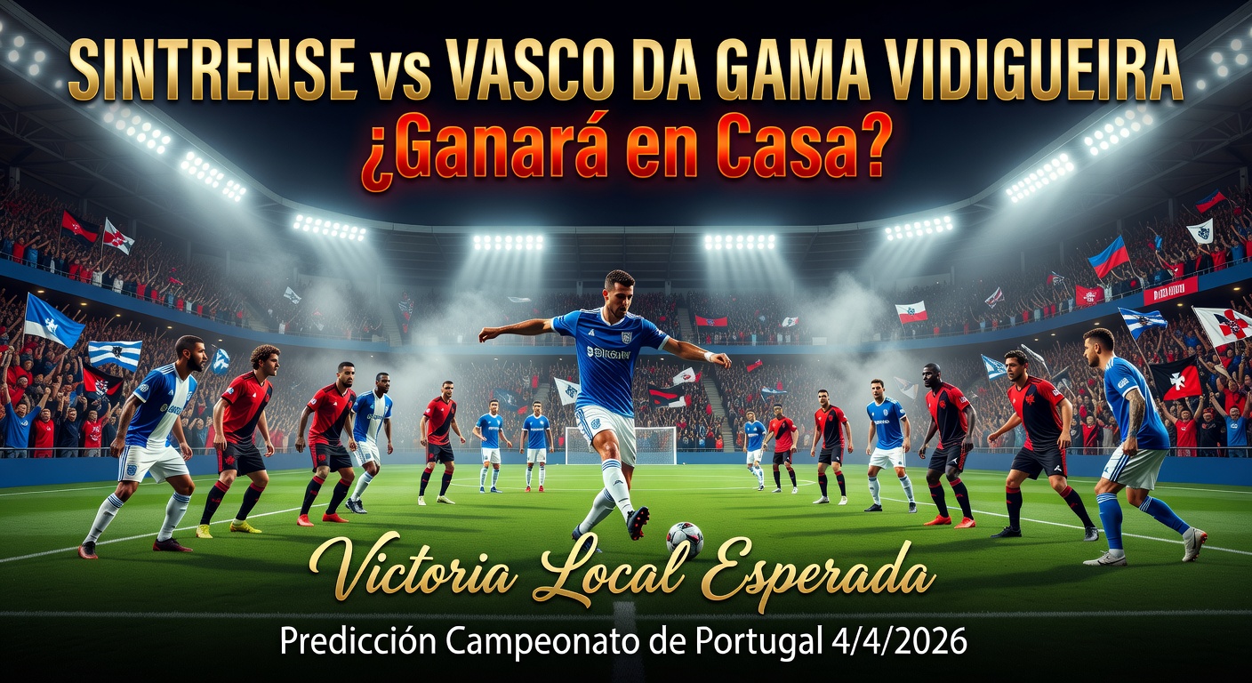 Sintrense vs Vasco da Gama Vidigueira Pronóstico / Prediction