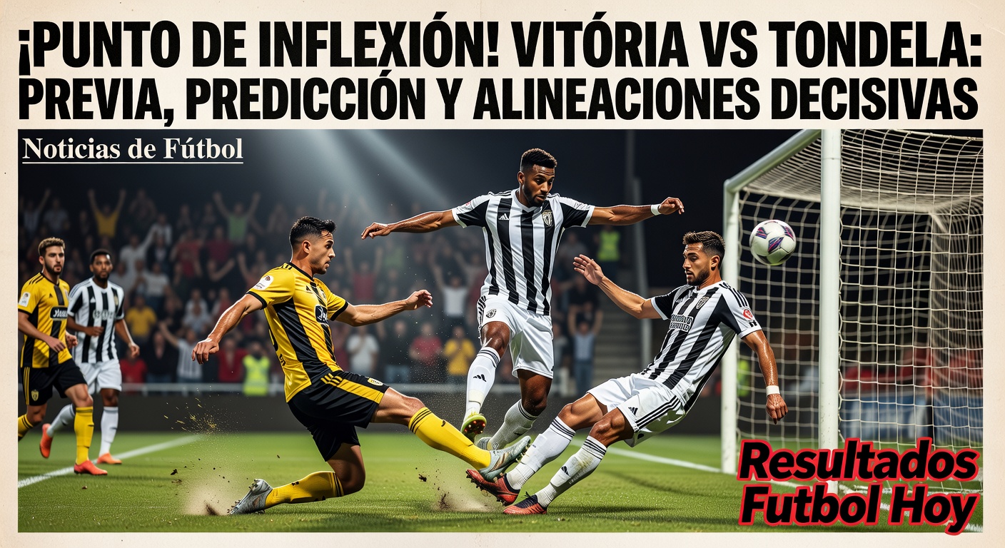 Portuguese Primeira: Vitória Guimarães vs Tondela (BBC Sport)