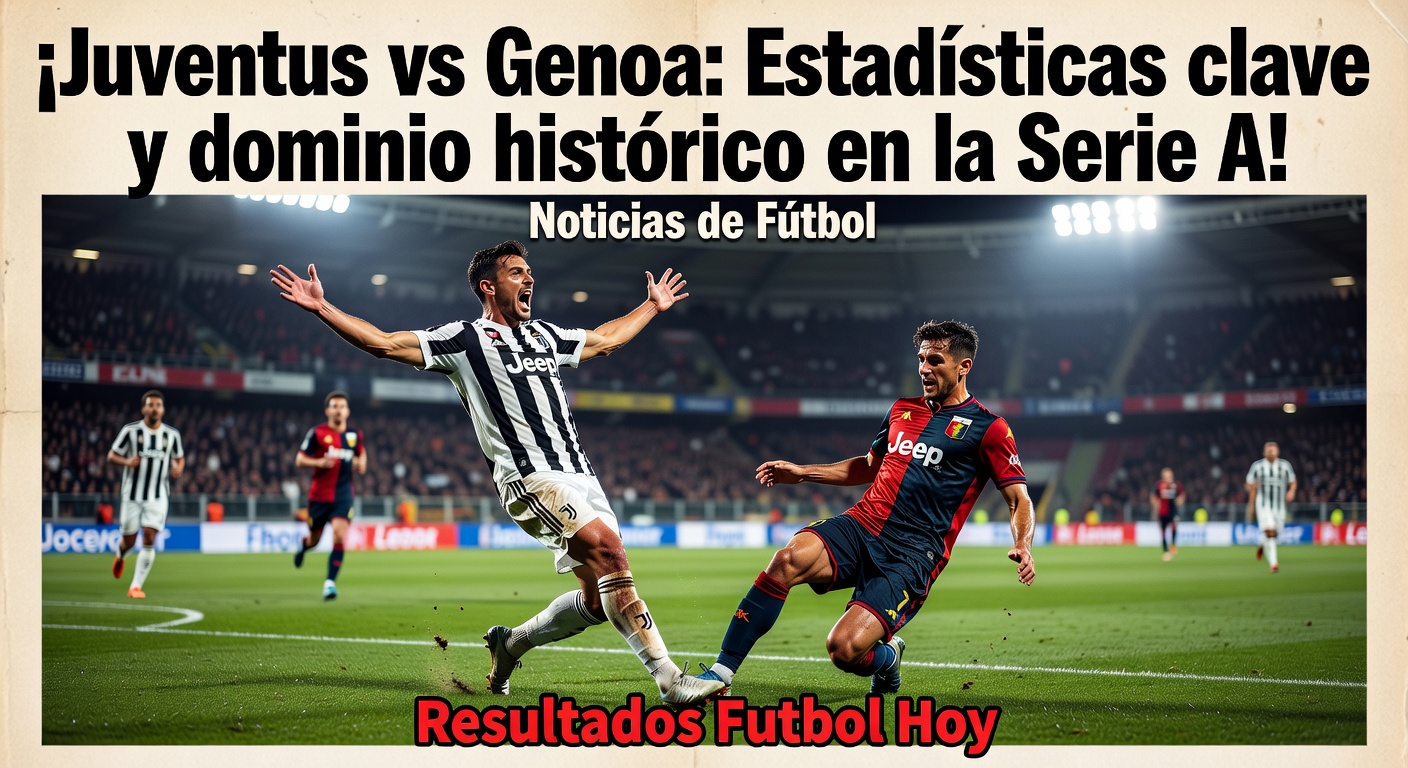 Juventus vs Genoa upcoming in Serie A (BBC Sport)