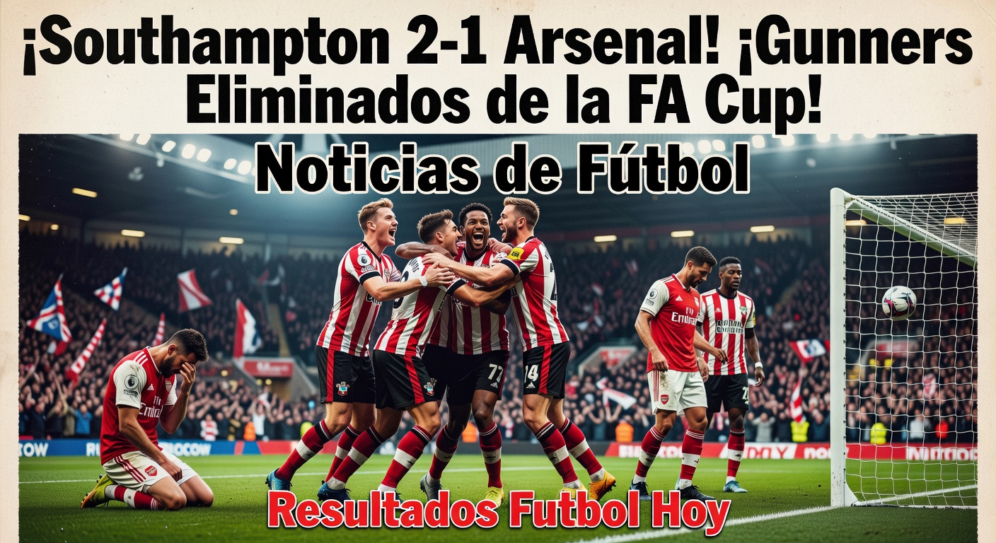 Arsenal's Odegaard backheel error leads to Southampton goal (X - Paa Manuel)