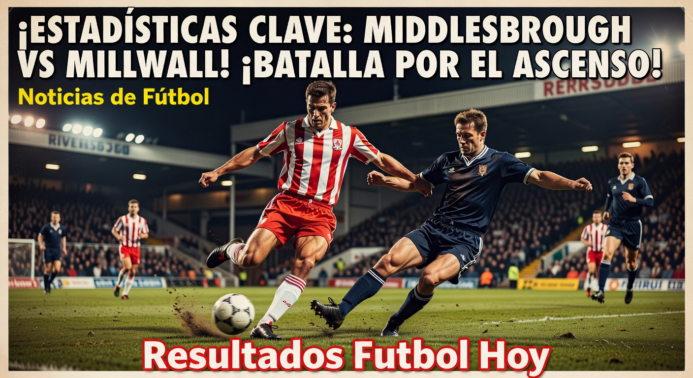 Busy EFL Championship day kicks off with Middlesbrough vs Millwall