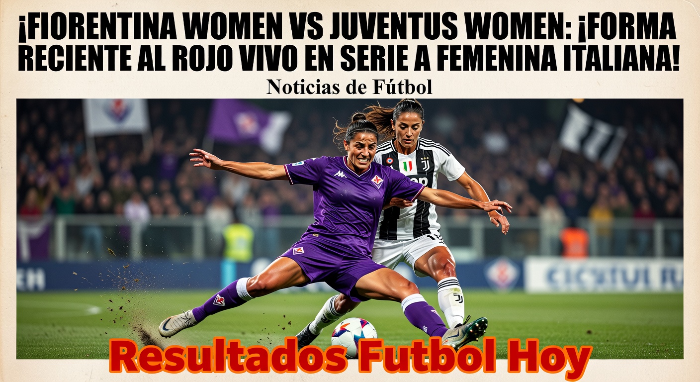 Fiorentina Women vs Juventus Women - Serie A Women (Sky Sports)