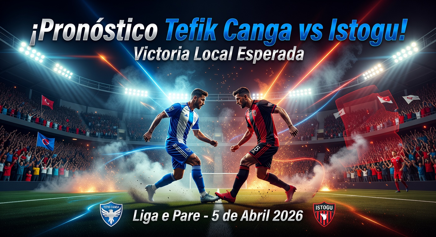 Tefik Canga vs Istogu Pronóstico / Prediction