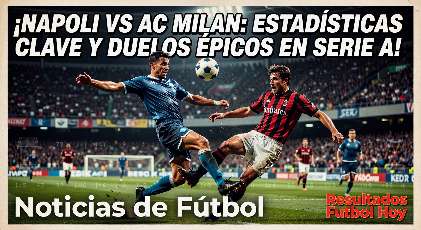 Napoli vs AC Milan - Key Serie A Clash (BBC Sport)