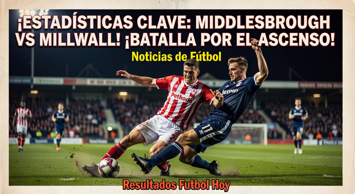 Middlesbrough vs Millwall - Championship early kickoff (BBC Sport)