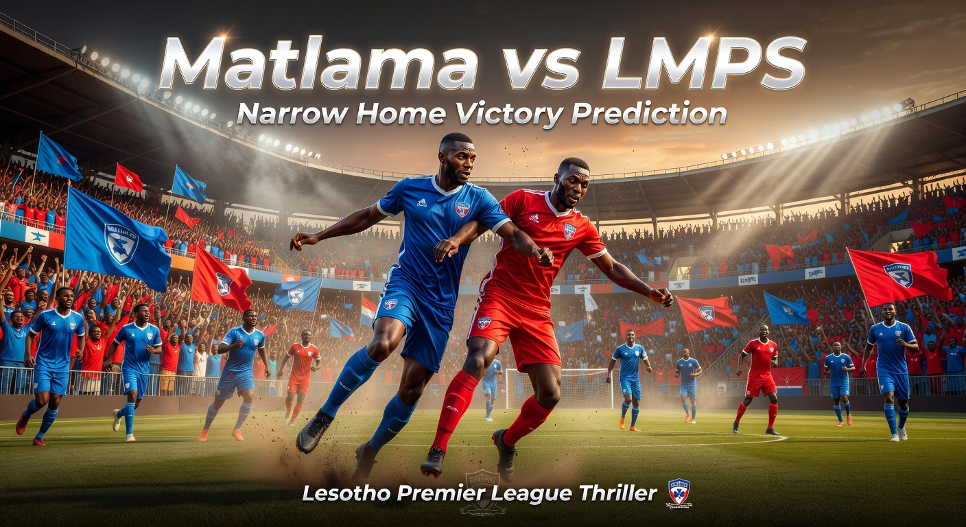 Matlama vs LMPS Pronóstico / Prediction