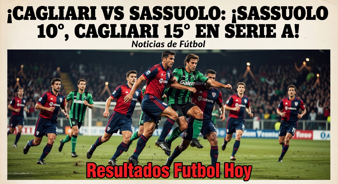 Serie A watch: Cagliari and Parma in danger zones vs Sassuolo, Lazio