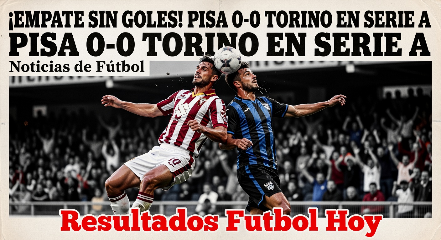Pisa vs Torino - Serie A