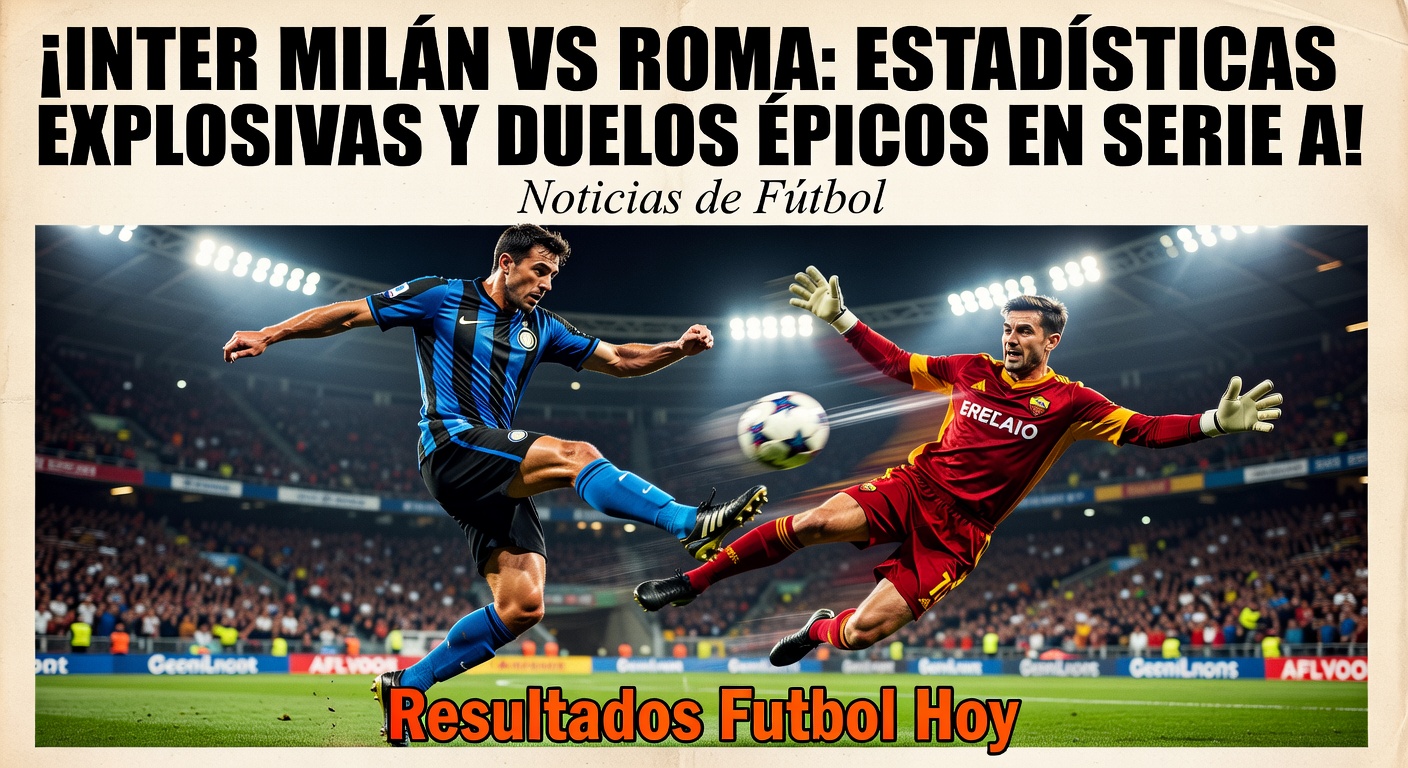 Inter Milan vs Roma Serie A Tonight