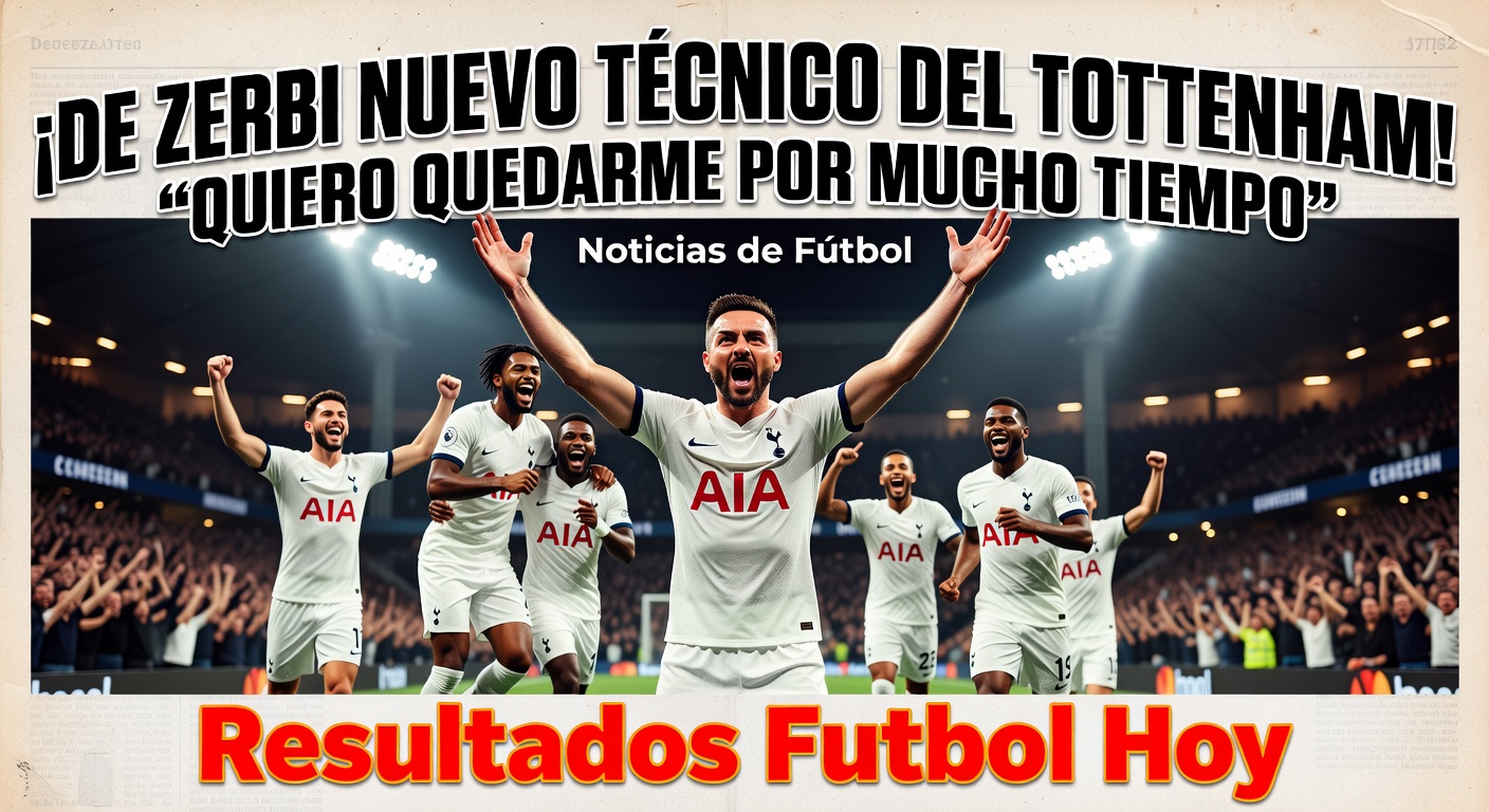 Roberto De Zerbi Speaks as New Tottenham Head Coach - Sky Sports