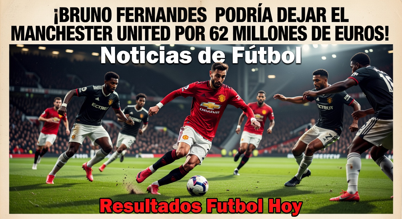 Bruno Fernandes Could Leave Man Utd (Transfermarkt)