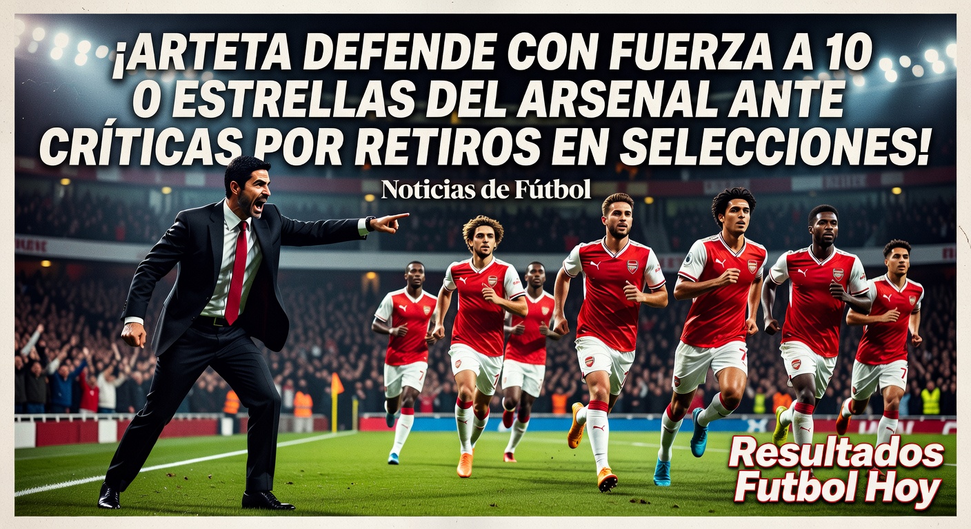 Mikel Arteta Addresses Arsenal Injury Crisis Ahead of FA Cup - Football.London